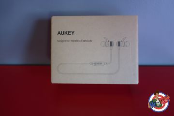 Anlisis Aukey EP-E1