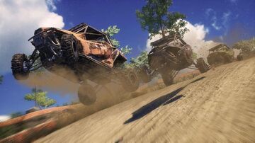Test MX vs ATV All Out