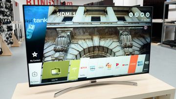 LG SK9000 Review: 1 Ratings, Pros and Cons