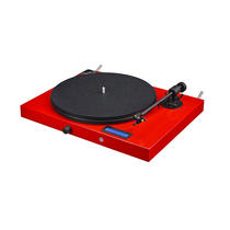 Anlisis Pro-Ject Juke Box E