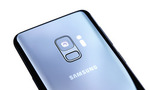 Samsung Galaxy S9 test par GamerGen