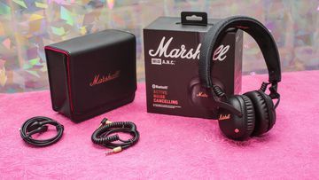 Marshall Mid reviewed by CNET USA