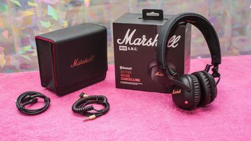 Marshall Mid test par CNET USA