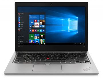 Lenovo ThinkPad L380 test par NotebookCheck