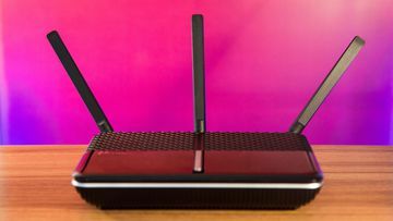 TP-Link Archer C2300 Review: 3 Ratings, Pros and Cons