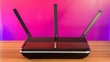 Test TP-Link Archer C2300