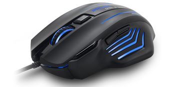 Spirit of Gamer Xpert-M500 Review: 1 Ratings, Pros and Cons