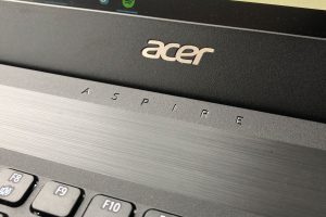 Acer Aspire 3 A315 test par Trusted Reviews