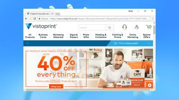 Test Vistaprint Test Vistaprint