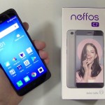 TP-Link Neffos C7 Review