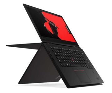 Lenovo ThinkPad X1 Yoga Gen 3 test par NotebookCheck