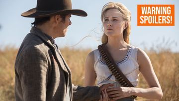 Test Westworld Saison 2