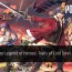 The Legend of Heroes Trails of Cold Steel II reviewed by Pokde.net