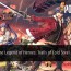 The Legend of Heroes Trails of Cold Steel II test par Pokde.net