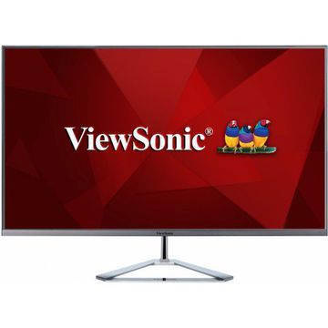 Viewsonic VX3276-2K-mhd Review