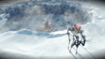 Test Frostpunk 