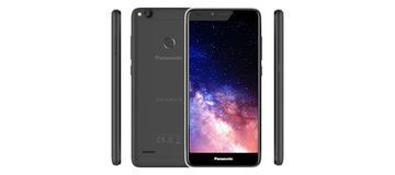 Panasonic Eluga i7 im Test: 1 Bewertungen, erfahrungen, Pro und Contra