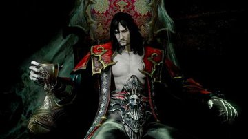 Castlevania Lords of Shadow 2 test par GameBlog.fr