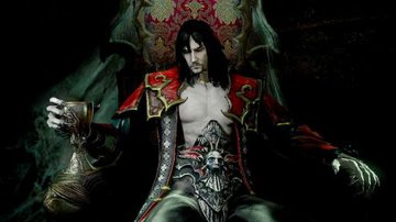 Castlevania Lords of Shadow 2 test par GameBlog.fr Castlevania Lords of Shadow 2 test par GameBlog.fr