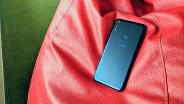 Anlisis Asus Zenfone Max Pro M1