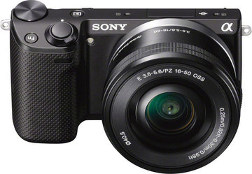Sony Nex-5T Review: 1 Ratings, Pros and Cons