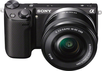 Sony Nex-5T im Test: 1 Bewertungen, erfahrungen, Pro und Contra