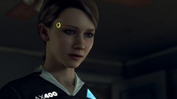 Detroit Become Human reviewed by Trusted Reviews
