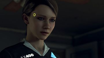 Detroit Become Human test par Trusted Reviews Detroit Become Human test par Trusted Reviews
