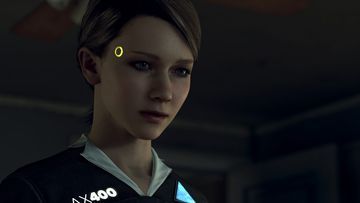 Detroit Become Human test par Trusted Reviews