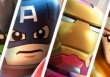 LEGO Marvel Super Heroes test par GameHope