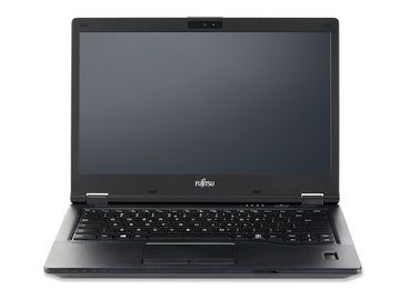 Anlisis Fujitsu Lifebook E548