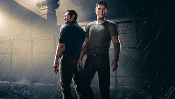 A Way Out test par New Game Plus