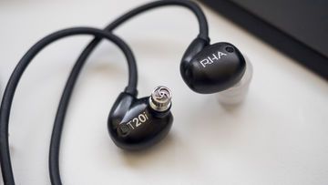 RHA T20i Review: 1 Ratings, Pros and Cons