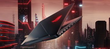 Asus ROG Strix GL503 reviewed by Day-Technology