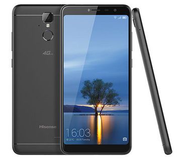 Hisense Infinity H11 test par Les Numriques