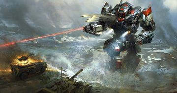 BattleTech Review: 21 Ratings, Pros and Cons