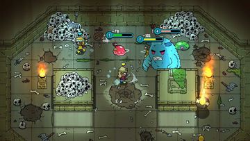 The Swords of Ditto Review: 16 Ratings, Pros and Cons