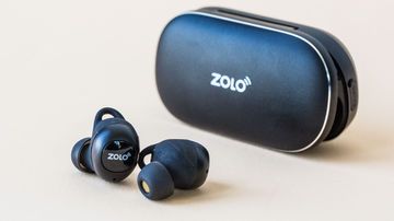 Test Anker Zolo liberty Plus