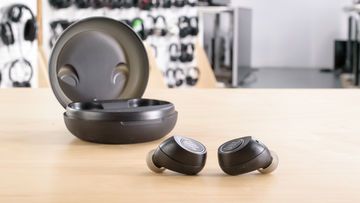 JBL Free im Test: 5 Bewertungen, erfahrungen, Pro und Contra