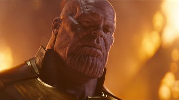 Avengers Infinity War im Test: 4 Bewertungen, erfahrungen, Pro und Contra