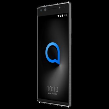 Alcatel 5 test par Les Numriques