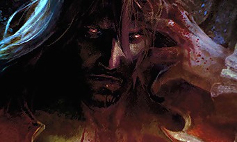 Castlevania Lords of Shadow 2 test par JeuxActu.com Castlevania Lords of Shadow 2 test par JeuxActu.com