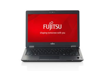 Fujitsu Lifebook U727 vPro im Test: 1 Bewertungen, erfahrungen, Pro und Contra