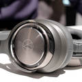 Audio-Technica ATH-DSR9BT reviewed by Pocket-lint