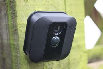 Blink XT reviewed by Trusted Reviews