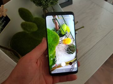 Samsung Galaxy S9 test par Mag Jeux High-Tech