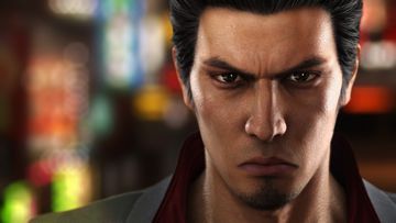 Yakuza 6 test par SiteGeek Yakuza 6 test par SiteGeek