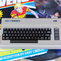 Commodore C64 Mini testé par Pocket-lint Commodore C64 Mini testé par Pocket-lint