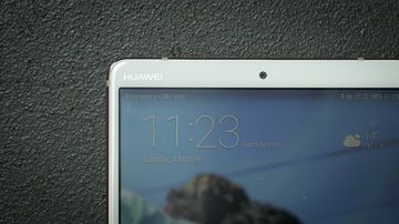 Huawei Mediapad M5 test par TechRadar Huawei Mediapad M5 test par TechRadar