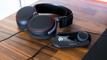 SteelSeries Arctis Pro test par Tech Area SteelSeries Arctis Pro test par Tech Area